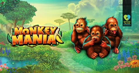 Jogue Monkey Mania Online