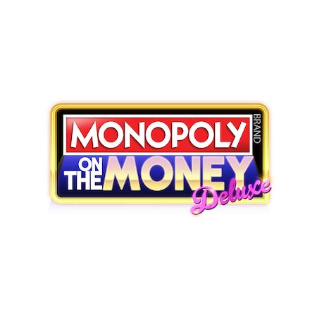 Jogue Monopoly On The Money Deluxe Online