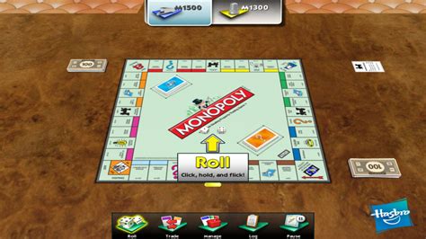 Jogue Monopoly Online