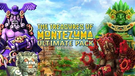 Jogue Montezuma S Quest Online