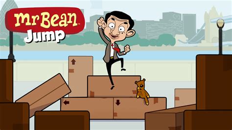 Jogue Mr Bean Online