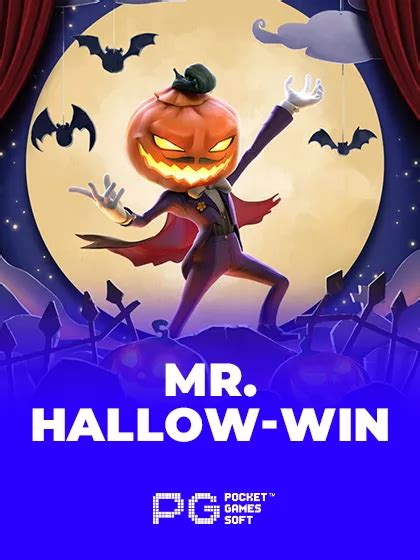 Jogue Mr Hallow Win Online