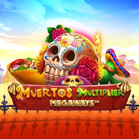 Jogue Muertos Multiplier Megaways Online