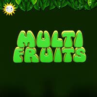 Jogue Multi Fruit Online