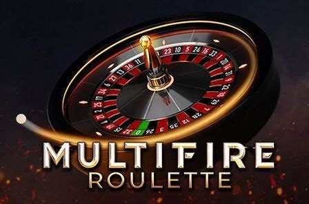 Jogue Multifire Roulette Online