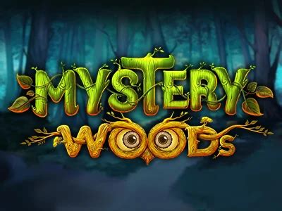 Jogue Mystery Woods Online