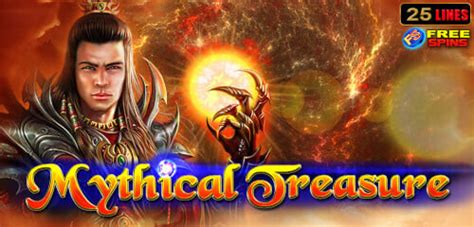 Jogue Mythical Treasure Online