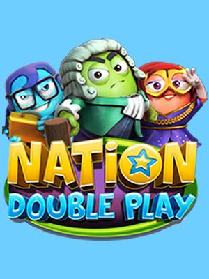 Jogue Nation Double Play Online