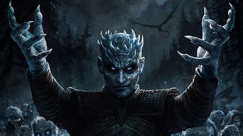 Jogue Night King Online