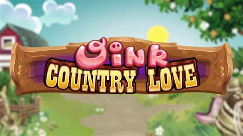 Jogue Oink Country Love Online