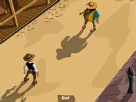 Jogue Old West Online