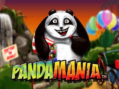 Jogue Pandamania Online