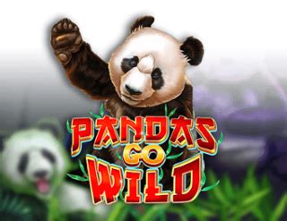 Jogue Pandas Go Wild Online