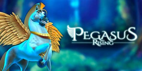 Jogue Pegasus Rising Online