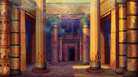 Jogue Pharaoh S Temple Online