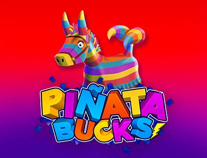Jogue Pinata Bucks Online