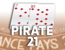 Jogue Pirate 21 Online