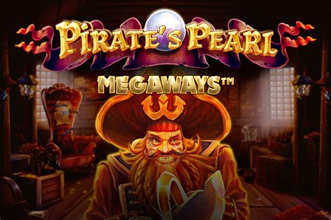 Jogue Pirate S Pearl Megaways Online