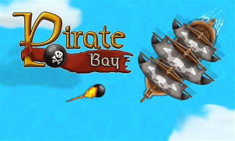 Jogue Pirates Bay Online