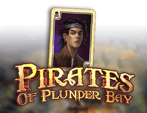 Jogue Pirates Of Plunder Bay Online