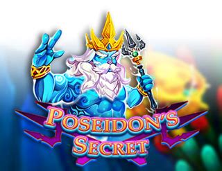 Jogue Poseidon S Secret Online