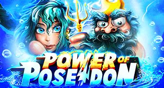 Jogue Power Of Poseidon Online