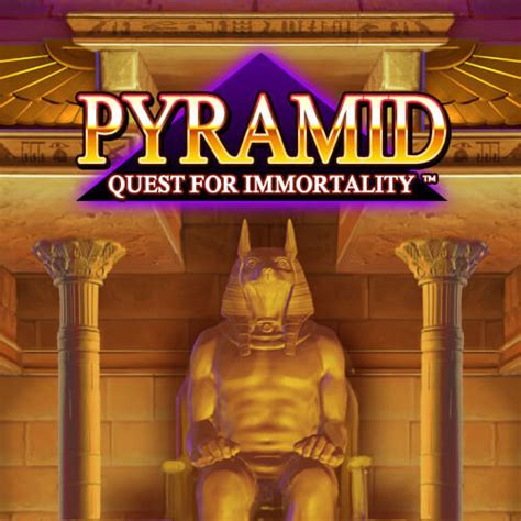 Jogue Pyramid Quest For Immortality Online
