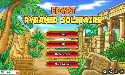 Jogue Pyramids Of Egypt Online