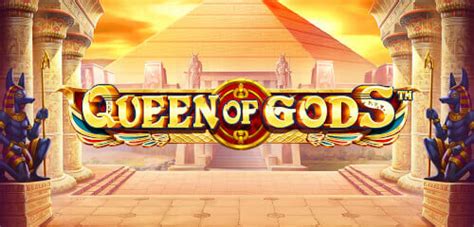 Jogue Queen Of The Gods Online