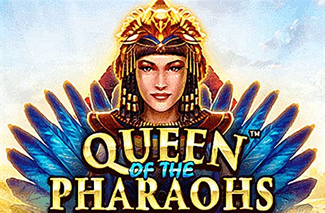 Jogue Queen Of The Pharaoh Online