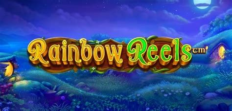 Jogue Rainbow Reels Online