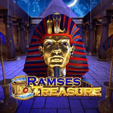 Jogue Ramses Treasure Online