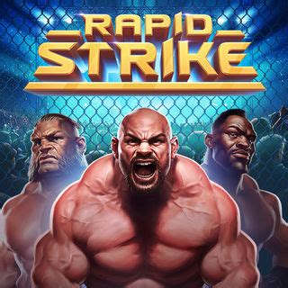 Jogue Rapid Strike Online