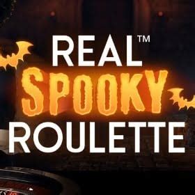 Jogue Real Spooky Roulette Online