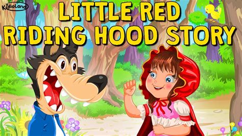 Jogue Red Riding Hood Online