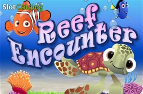 Jogue Reef Encounter Online