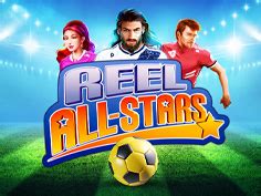 Jogue Reel All Stars Online