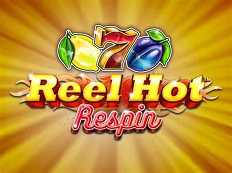 Jogue Reel Hot Respin Online