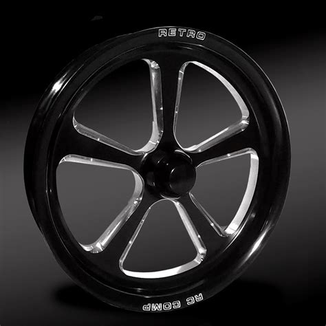 Jogue Retro Wheels Online