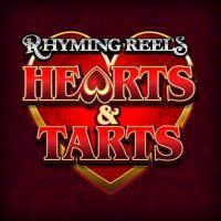 Jogue Rhyming Reels Hearts Tarts Online