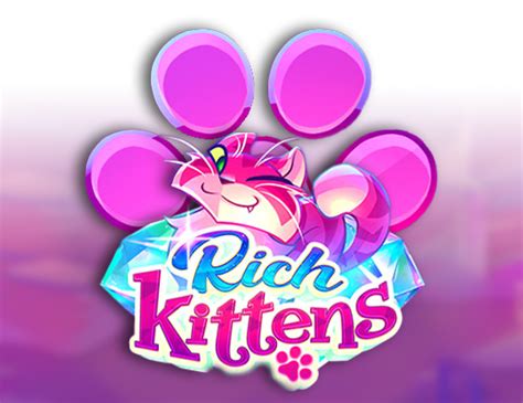 Jogue Rich Kittens Online