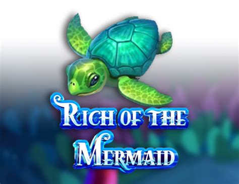 Jogue Rich Of The Mermaid Online