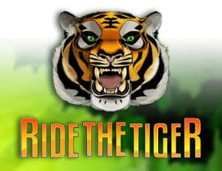 Jogue Ride The Tiger Online