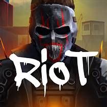 Jogue Riot Online