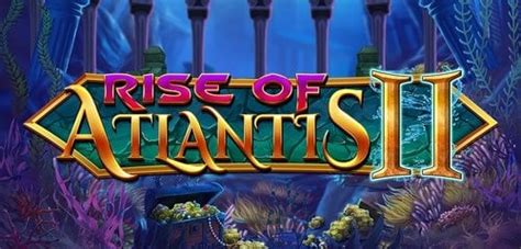 Jogue Rise Of Atlantis Online