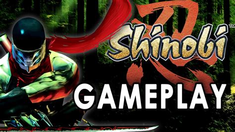 Jogue Rise Of Shinobi Online
