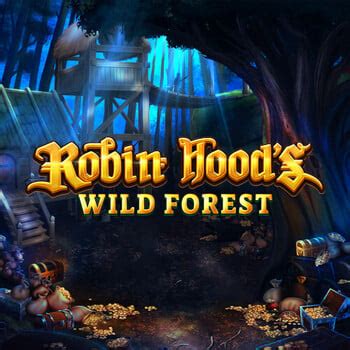 Jogue Robin In The Woods Online