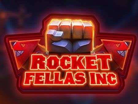 Jogue Rocket Fellas Inc Online
