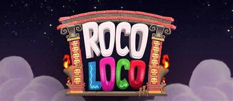 Jogue Roco Loco Online