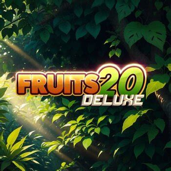 Jogue Royal 20 Fruits Online